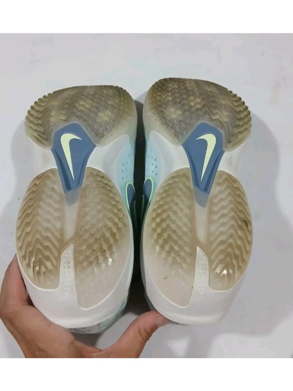 Nike Air GT Cut 3 Dreamers Basketball Shoes